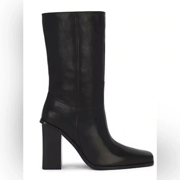 RAYE ENDELA BOOTS SIZE 6 - Picture 1 of 5